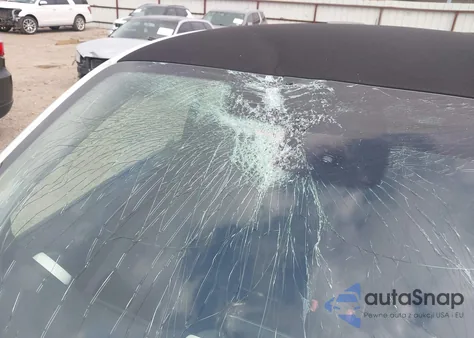 2017 Smart Fortwo Pure z USA, uszkodzony, nr VIN WMEFJ5DAXHK172447